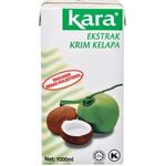 Kara Classic Coconut Milk 1l