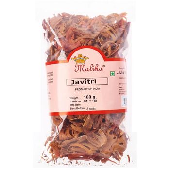 Malika Javitri Mace 100g