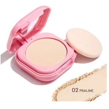 Glad2Glow Perfect Blurring Foundation 02 Praline 7.5g