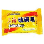Bee & Flower Shanghai Sulfur Soap 95g
