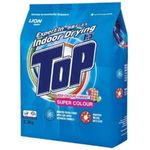 Top Detergent Powder Super Colour Blue 2.3kg