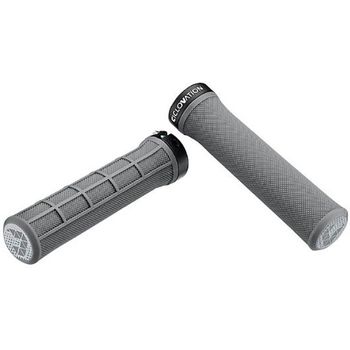 Ciclovation Trail Spike Conical Grip Grey