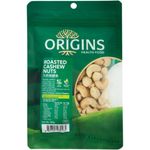 Origins Roasted Cashew Nut 100g