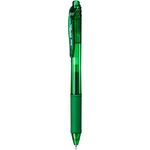 Pentel Energel X Gel Pen 0.5mm Green