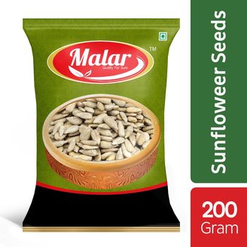 Malar Sunflower Seed 200g