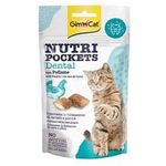 Gimcat Nutri Pockets 60g