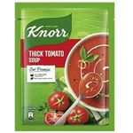Knorr Thick Tomato Soup 53 Gramsgm