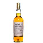 Talisker 18 Year Old Scotch Whisky 70 Cl