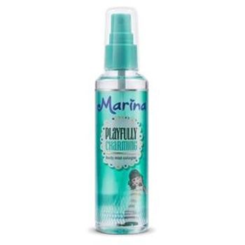 Marina Body Mist Cologne Playfully Charming 100ml