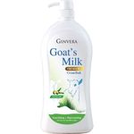 Ginvera Goats Milk Premium Cream Bath Olive Oil 900ml