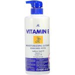 AR Vitamin E Moisturizing Lotion 600ml
