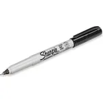 Sharpie Ultra Fine Black