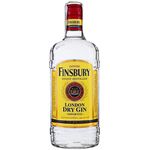 Finsbury Classic Dry Gin 0.7g