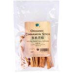 Green Earth Organic Cinnamon Stick 50g