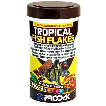 Prodac Tropical Aquarium Fish 20g