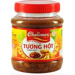 Cholimex Tuong Hot Soybean Sauce 250g