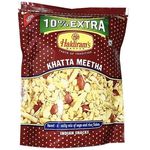 Haldiram's Namkeen Khatta Meetha 200g