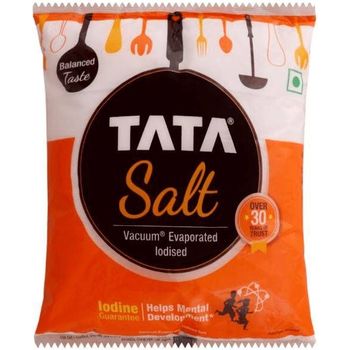 Tata Salt Quality Product 1kg