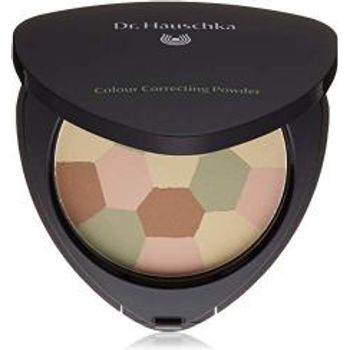 Dr Hauschka Colour Correcting Powder Translucent