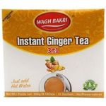 Wagh Bakri Ginger Instant Tea 260g