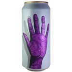Fermenterarna Purple Hand Sour 440ml