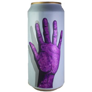 Fermenterarna Purple Hand Sour 440ml