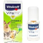 Vitakraft Vitamin C for rodents 10ml
