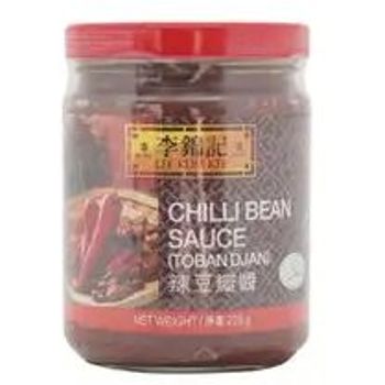 Lee Kum Kee Chili Bean Sauce Toban Djan 226g