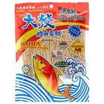 Dahfa Fish Snack Strips 120g