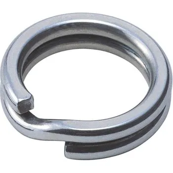 Owner Hyper Wire Stainless Steel Split Rings