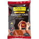 Mother's Kashmiri Chilli Powder 200g