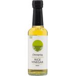 Clearspring Organic Japanese Rice Vinegar