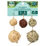 Oxbow Enriched Life Roll Arounds 5 Ct 31g