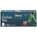 Dilmah Premium Pure Ceylon Tea Bags