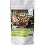 Sathva Pistachio (Deshelled) 250g