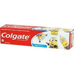 Colgate Toothpaste For Kids Minion 40g