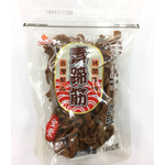 Chiao-e Vegetarian Tendon-Original (Taiwan Vegetarian Jerky) 180g