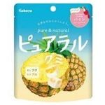 Kabaya Pure Rarugumi Pina Pine 58g