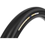 Panaracer Tire GravelKing Slick TLR Black 28" 700 x 30c