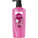 Sunsilk Smooth And Manageable Hair Conditioner 380ml