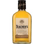 Teacher’s Blended Whisky 200ml