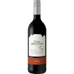 Table Mountain Shiraz Red Wine 750ml