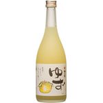 Umenoyado Yuzu Liqueur 720ml
