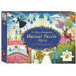 Kaddo Story Orchestra Sleeping Beauty Musical Puzzle