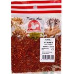 Puteri Ayu Chilli Flakes 30g