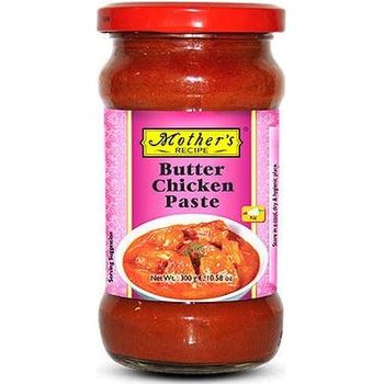 Mother's Recipe Butter Chicken 300g