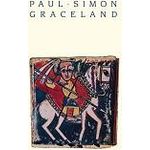 Paul Simon & Graceland - 25th Anniversary Edition - LP