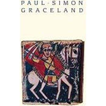 Paul Simon & Graceland - 25th Anniversary Edition - LP