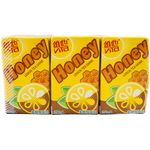 Vita Packet Drink Honey Lemon Tea 6pcs 250ml