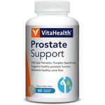 Vitahealth Prostate Support 60 Tablets